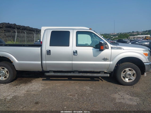 Продажа на аукционе авто 2011 Ford F-250 Xlt, vin: 1FT7W2BT3BEB71248, номер лота: 45865642