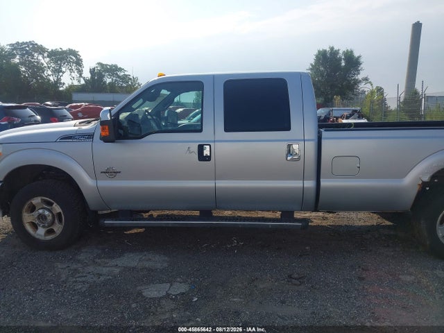 Продажа на аукционе авто 2011 Ford F-250 Xlt, vin: 1FT7W2BT3BEB71248, номер лота: 45865642