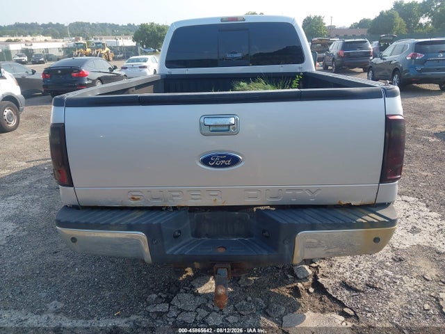 Продажа на аукционе авто 2011 Ford F-250 Xlt, vin: 1FT7W2BT3BEB71248, номер лота: 45865642