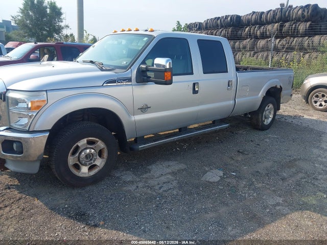Продажа на аукционе авто 2011 Ford F-250 Xlt, vin: 1FT7W2BT3BEB71248, номер лота: 45865642