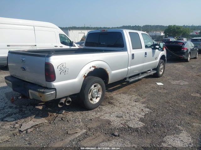 Продажа на аукционе авто 2011 Ford F-250 Xlt, vin: 1FT7W2BT3BEB71248, номер лота: 45865642