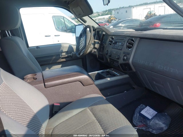 Продажа на аукционе авто 2011 Ford F-250 Xlt, vin: 1FT7W2BT3BEB71248, номер лота: 45865642