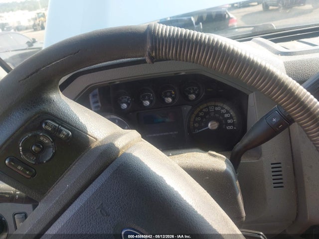 Продажа на аукционе авто 2011 Ford F-250 Xlt, vin: 1FT7W2BT3BEB71248, номер лота: 45865642