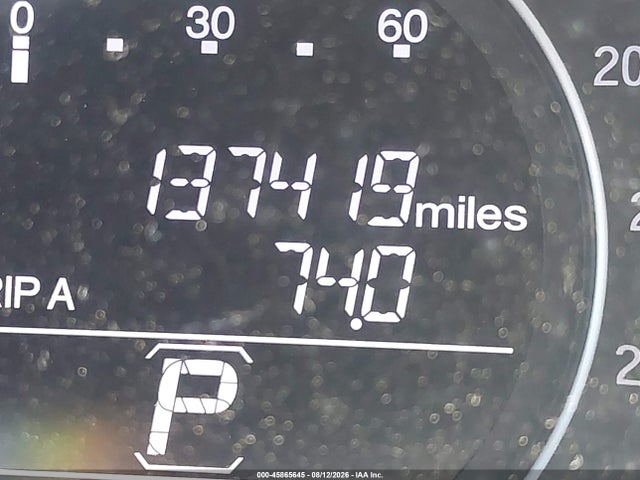 Honda ACCORD EX 2016 1HGCR2F71GA038684 Image 15