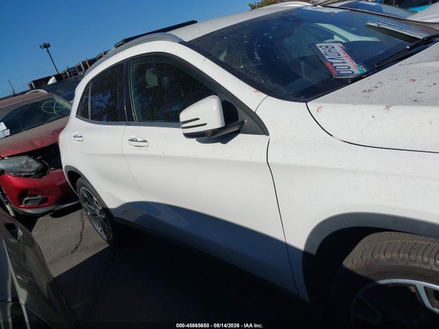 Продажа на аукционе авто 2019 Mercedes-benz Gla 250 4matic, vin: WDCTG4GB5KU004378, номер лота: 45865650