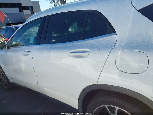Продажа на аукционе авто 2019 Mercedes-benz Gla 250 4matic, vin: WDCTG4GB5KU004378, номер лота: 45865650