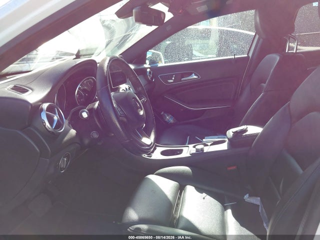 Продажа на аукционе авто 2019 Mercedes-benz Gla 250 4matic, vin: WDCTG4GB5KU004378, номер лота: 45865650