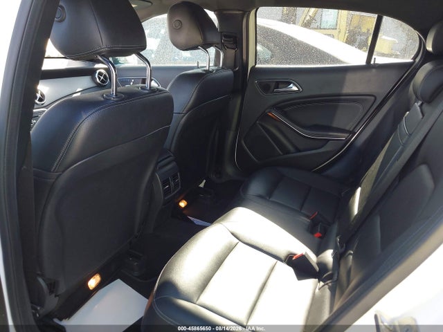 Продажа на аукционе авто 2019 Mercedes-benz Gla 250 4matic, vin: WDCTG4GB5KU004378, номер лота: 45865650