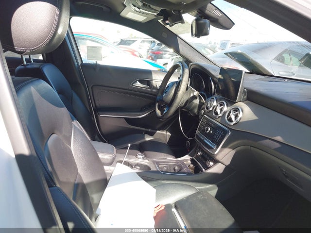 Продажа на аукционе авто 2019 Mercedes-benz Gla 250 4matic, vin: WDCTG4GB5KU004378, номер лота: 45865650