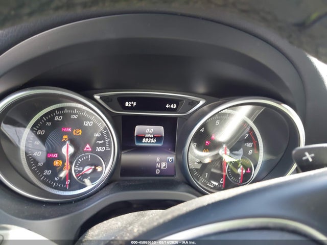 Продажа на аукционе авто 2019 Mercedes-benz Gla 250 4matic, vin: WDCTG4GB5KU004378, номер лота: 45865650