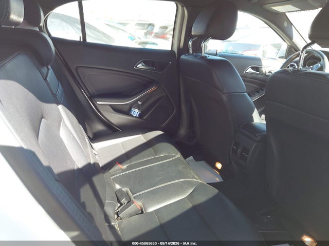 Продажа на аукционе авто 2019 Mercedes-benz Gla 250 4matic, vin: WDCTG4GB5KU004378, номер лота: 45865650
