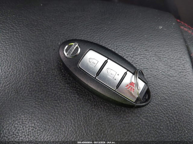 2014 Nissan Juke Sl მანქანა იყიდება აუქციონზე, vin: JN8AF5MVXET484940, აუქციონის ნომერი: 45865654