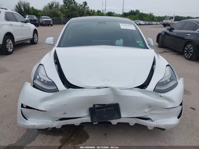 Продаж на аукціоні авто 2019 Tesla Model 3, vin: 5YJ3E1EA9KF483658, номер лоту: 45865659