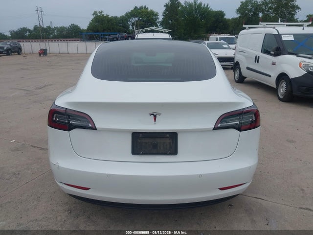 Продаж на аукціоні авто 2019 Tesla Model 3, vin: 5YJ3E1EA9KF483658, номер лоту: 45865659