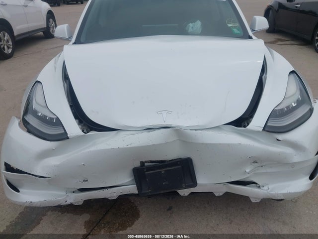 Продаж на аукціоні авто 2019 Tesla Model 3, vin: 5YJ3E1EA9KF483658, номер лоту: 45865659