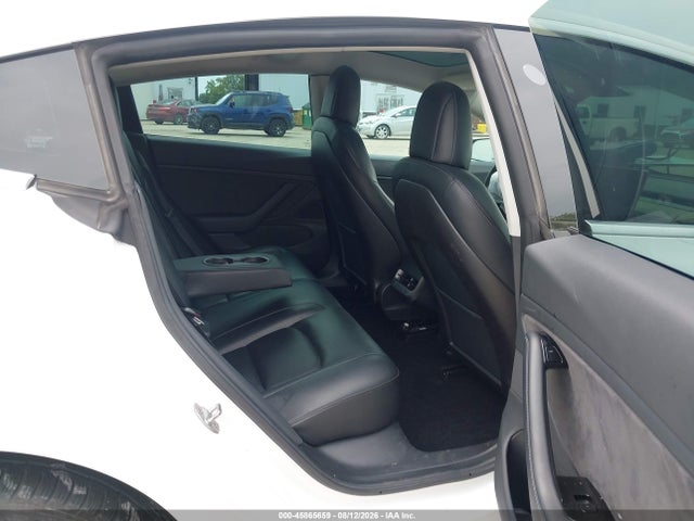 Продаж на аукціоні авто 2019 Tesla Model 3, vin: 5YJ3E1EA9KF483658, номер лоту: 45865659
