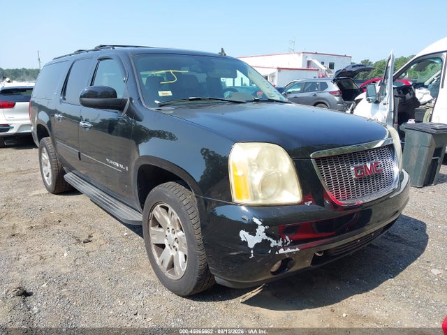 Продаж на аукціоні авто 2009 Gmc Yukon Xl Slt W/4sb, vin: 1GKFK36319R284291, номер лоту: 45865662