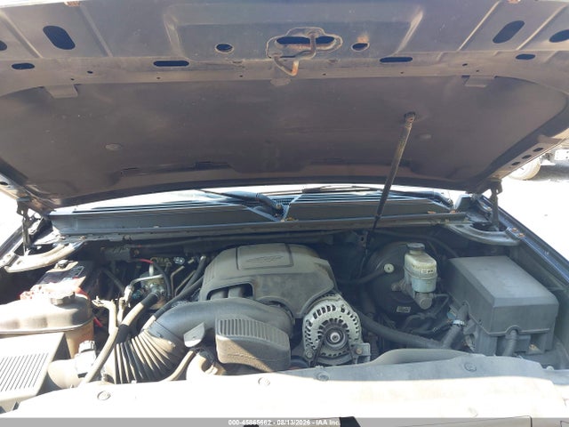 45865662 :رقم المزاد ، 1GKFK36319R284291 vin ، 2009 Gmc Yukon Xl Slt W/4sb مزاد بيع