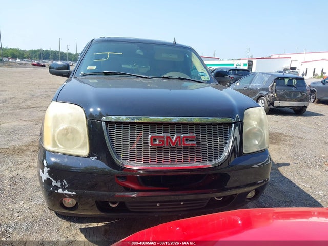 45865662 :رقم المزاد ، 1GKFK36319R284291 vin ، 2009 Gmc Yukon Xl Slt W/4sb مزاد بيع