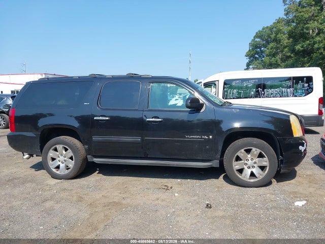 45865662 :رقم المزاد ، 1GKFK36319R284291 vin ، 2009 Gmc Yukon Xl Slt W/4sb مزاد بيع