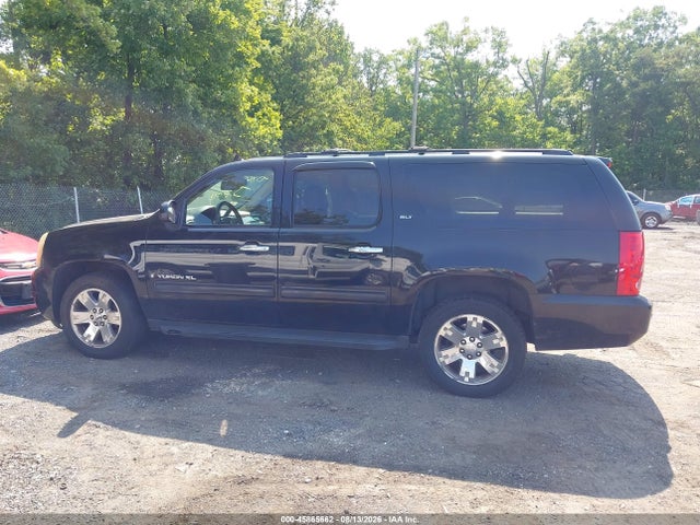45865662 :رقم المزاد ، 1GKFK36319R284291 vin ، 2009 Gmc Yukon Xl Slt W/4sb مزاد بيع