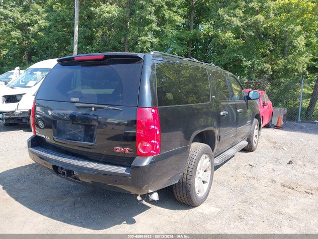 45865662 :رقم المزاد ، 1GKFK36319R284291 vin ، 2009 Gmc Yukon Xl Slt W/4sb مزاد بيع
