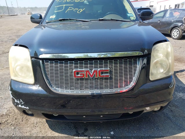 45865662 :رقم المزاد ، 1GKFK36319R284291 vin ، 2009 Gmc Yukon Xl Slt W/4sb مزاد بيع