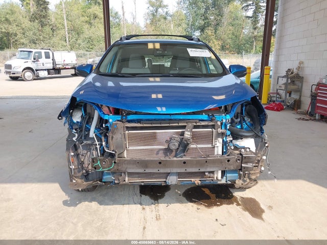 Toyota Rav4 Hybrid Xle 2017 JTMRJREV2HD143307 Image 13