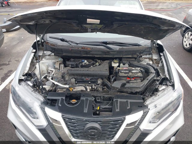 Продаж на аукціоні авто 2017 Nissan Rogue Sv, vin: KNMAT2MT7HP536376, номер лоту: 45865669