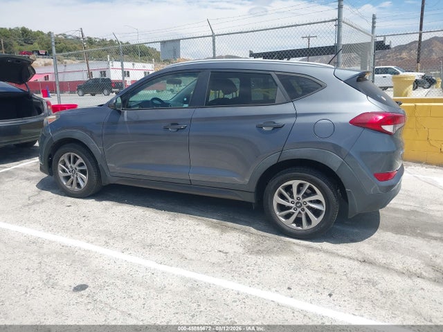 Hyundai TUCSON SE 2016 KM8J33A44GU056195 Image 14