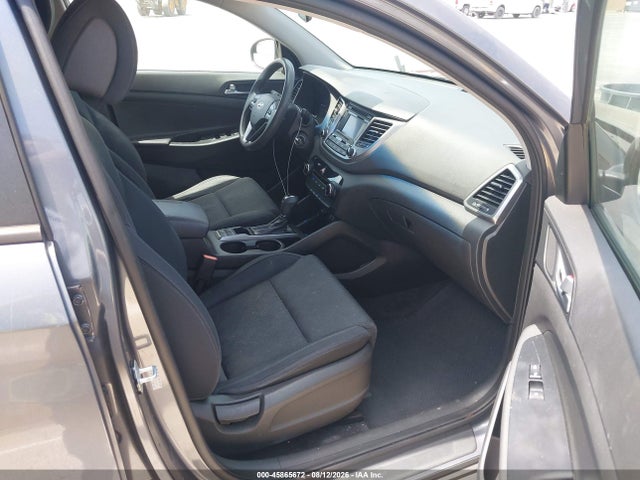 Hyundai TUCSON SE 2016 KM8J33A44GU056195 Image 5