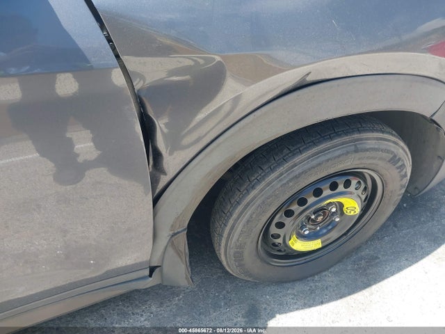 Hyundai TUCSON SE 2016 KM8J33A44GU056195 Image 6