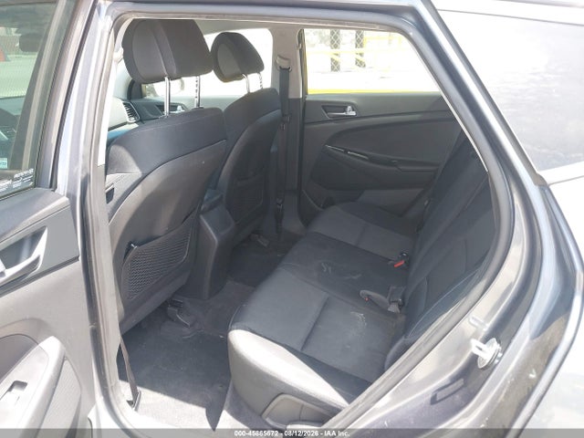 Hyundai TUCSON SE 2016 KM8J33A44GU056195 Image 8