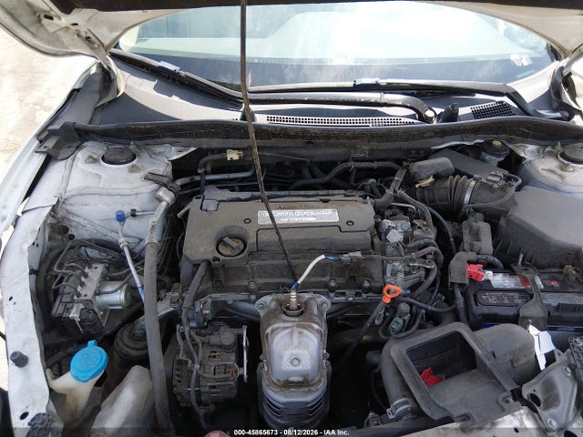 1HGCR2F33EA196728 Honda ACCORD LX