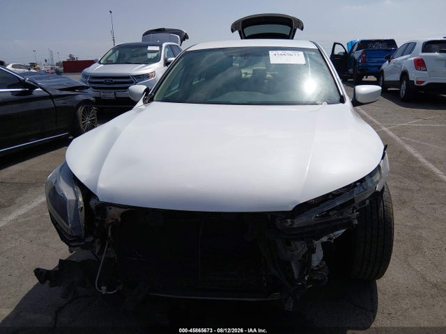 1HGCR2F33EA196728 Honda ACCORD LX