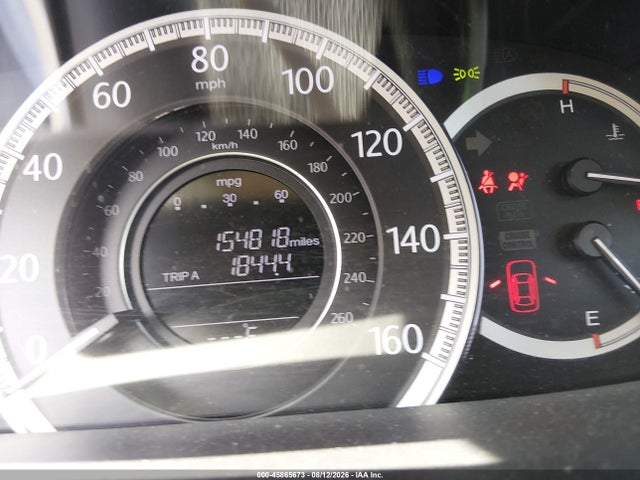 1HGCR2F33EA196728 Honda ACCORD LX