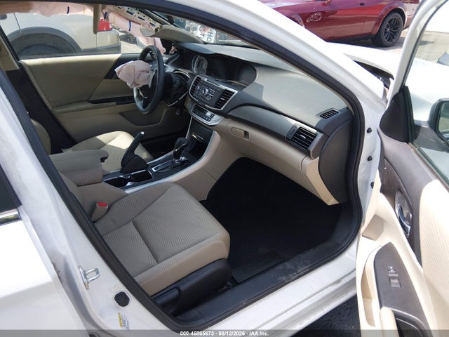 1HGCR2F33EA196728 Honda ACCORD LX
