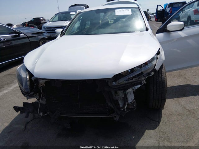 1HGCR2F33EA196728 Honda ACCORD LX