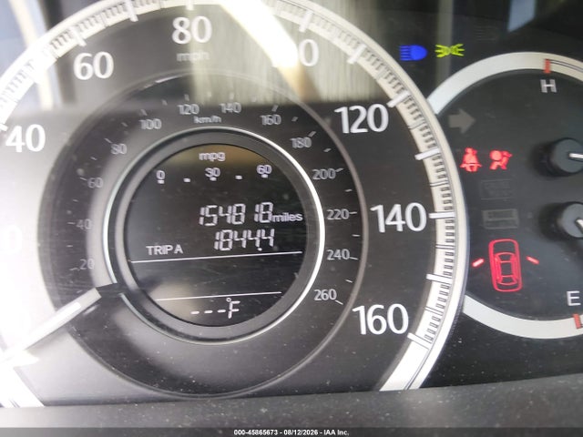 1HGCR2F33EA196728 Honda ACCORD LX