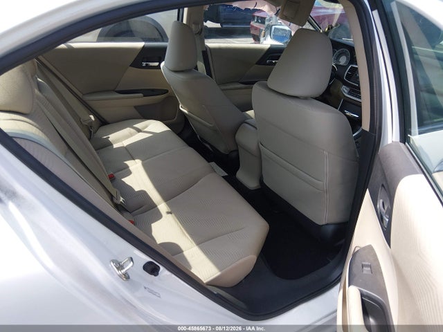 1HGCR2F33EA196728 Honda ACCORD LX