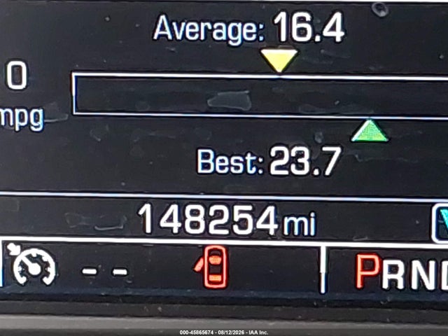 45865674 :رقم المزاد ، 1GCVKREC6FZ220464 vin ، 2015 Chevrolet Silverado 1500 Lt مزاد بيع