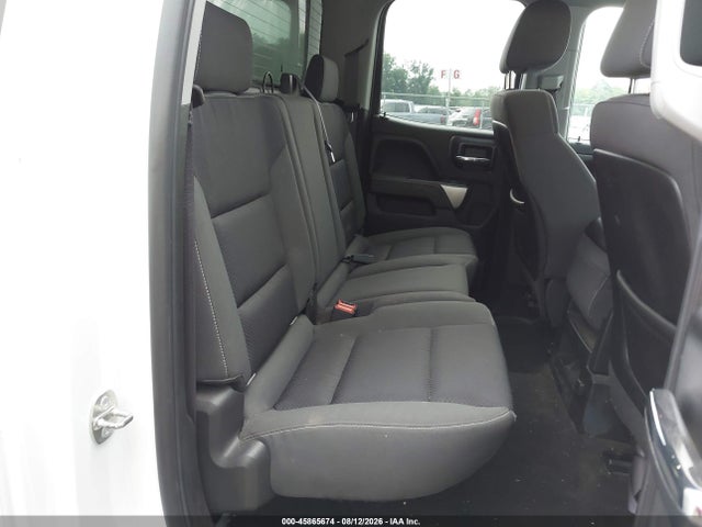 45865674 :رقم المزاد ، 1GCVKREC6FZ220464 vin ، 2015 Chevrolet Silverado 1500 Lt مزاد بيع