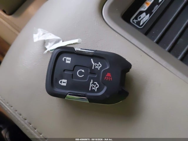 Продаж на аукціоні авто 2019 Gmc Yukon Denali, vin: 1GKS2CKJ1KR174835, номер лоту: 45865675