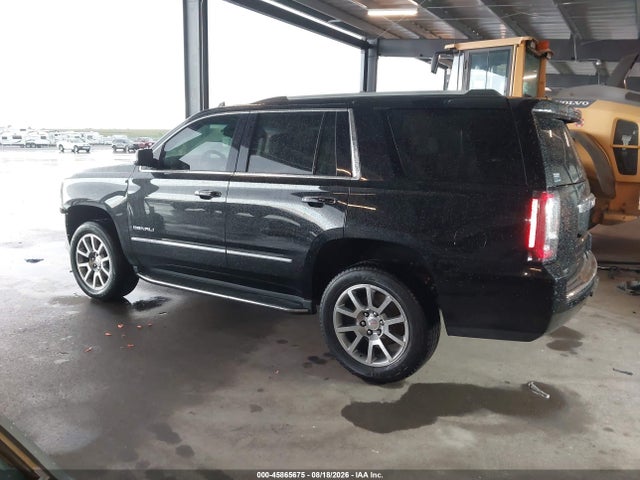Продаж на аукціоні авто 2019 Gmc Yukon Denali, vin: 1GKS2CKJ1KR174835, номер лоту: 45865675