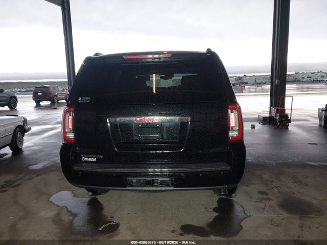Продаж на аукціоні авто 2019 Gmc Yukon Denali, vin: 1GKS2CKJ1KR174835, номер лоту: 45865675
