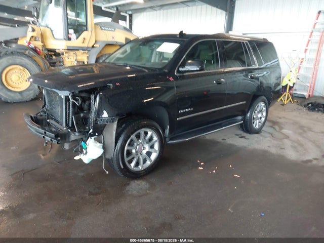Продаж на аукціоні авто 2019 Gmc Yukon Denali, vin: 1GKS2CKJ1KR174835, номер лоту: 45865675