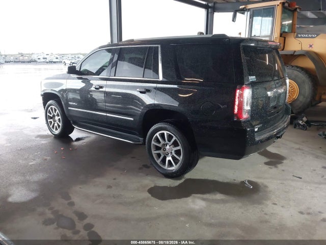 Продаж на аукціоні авто 2019 Gmc Yukon Denali, vin: 1GKS2CKJ1KR174835, номер лоту: 45865675