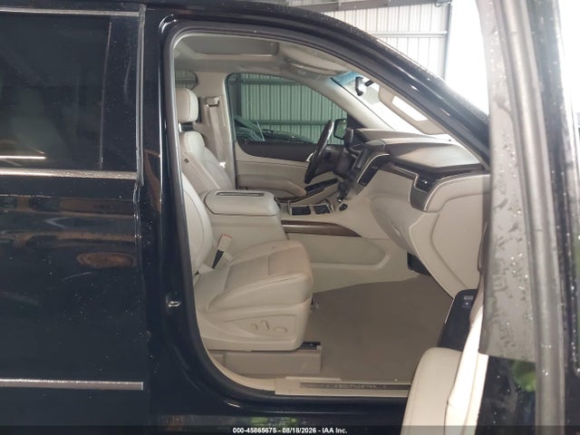 Продаж на аукціоні авто 2019 Gmc Yukon Denali, vin: 1GKS2CKJ1KR174835, номер лоту: 45865675