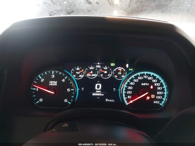 Продаж на аукціоні авто 2019 Gmc Yukon Denali, vin: 1GKS2CKJ1KR174835, номер лоту: 45865675