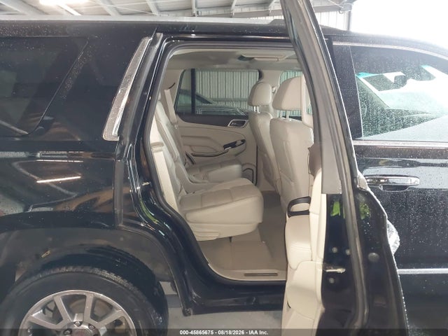 Продаж на аукціоні авто 2019 Gmc Yukon Denali, vin: 1GKS2CKJ1KR174835, номер лоту: 45865675